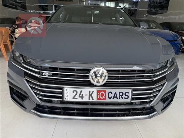 Volkswagen Arteon 2020 for sale in Iraq - Zaxo